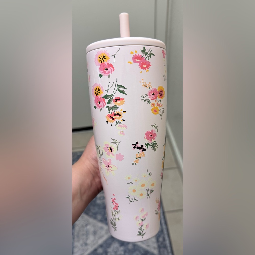 BrüMate 40oz Limited Edition Era “WILDFLOWER MEADOW” - Picture 4 of 9